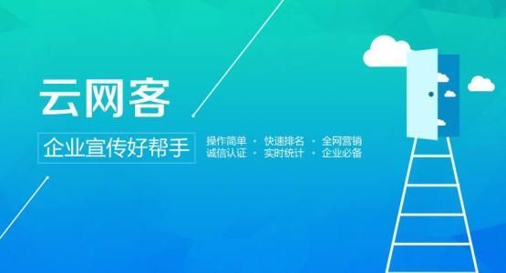 成都云网客 微站推广新宠，赋能企业发展新篇章