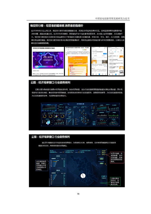 《奥维云网中国家电创新零售发展研究白皮书》深度解读 洞察趋势，赋能未来零售